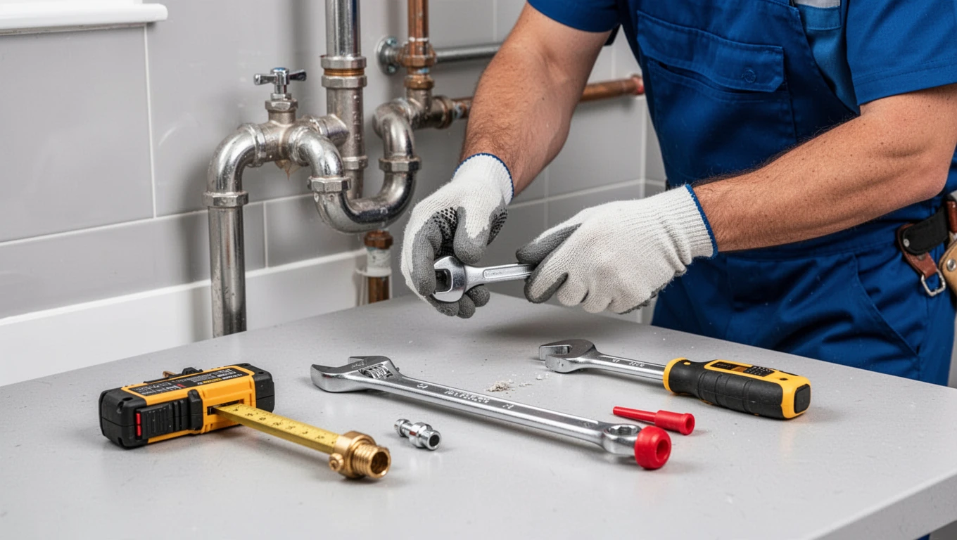 Plumbing Inspection